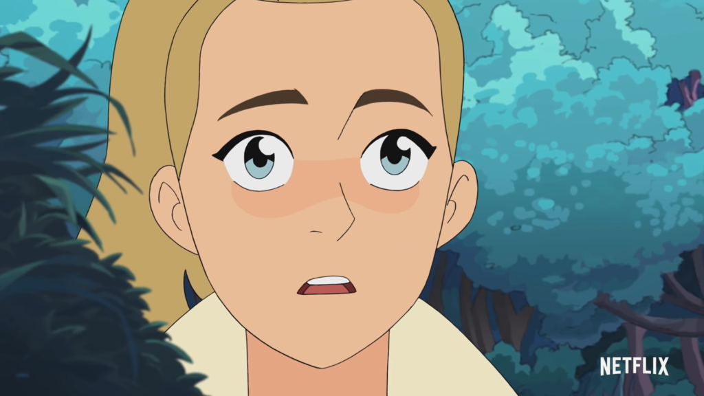 Teaser trailer de la temporada 4