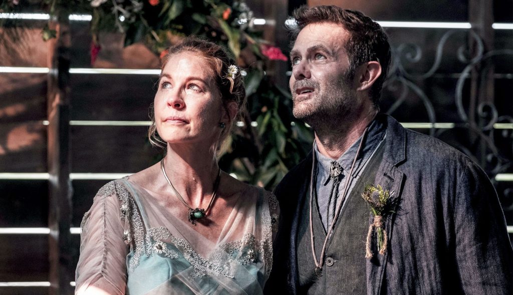 El final de la quinta temporada reafirmó que el spin-off de The Walking Dead es mejor que la serie madre