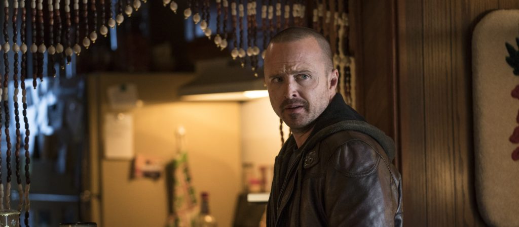 17 episodios de Breaking Bad que debes ver para entender la película