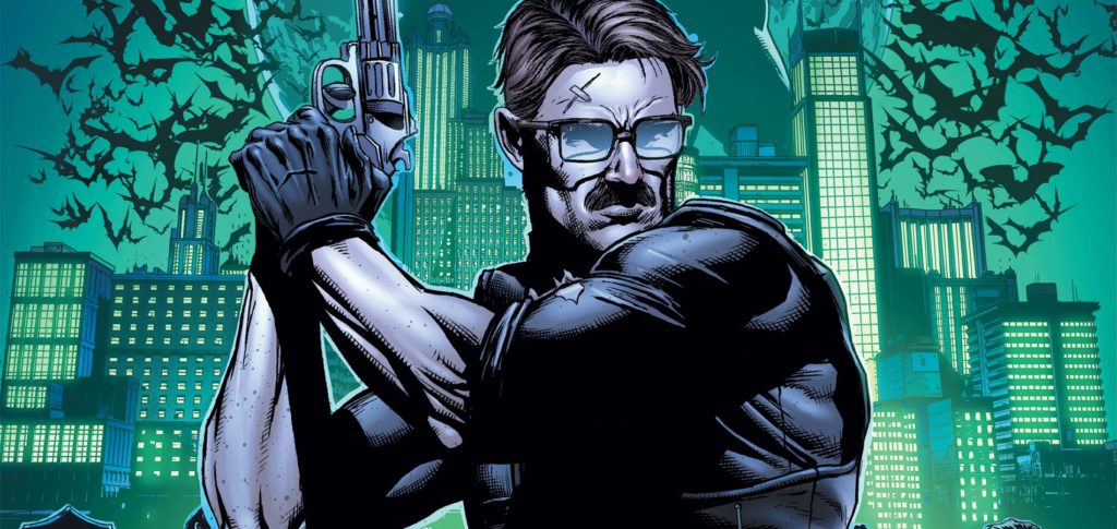 Matt Reeves confirma al actor de Jim Gordon