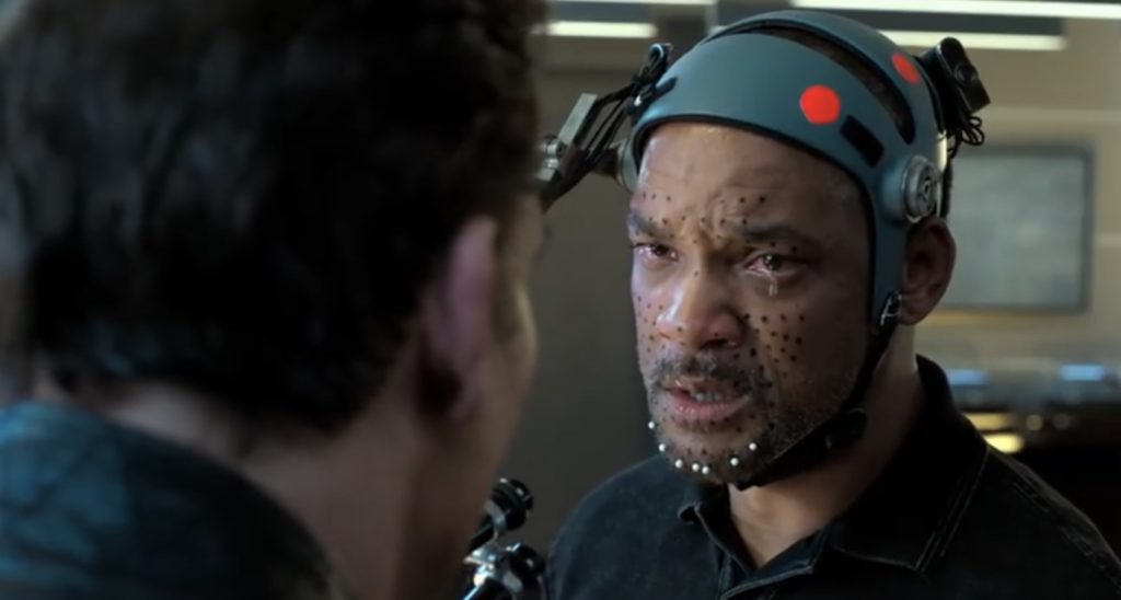 Las razones por las que no triunfó este blockbuster