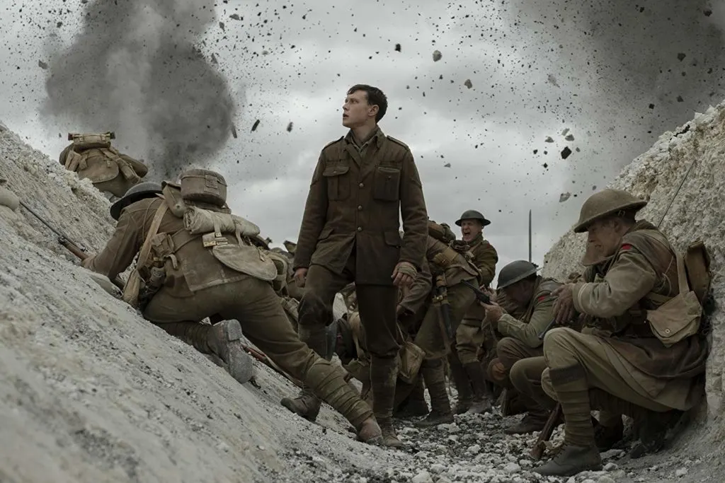 Tráiler y fecha de estreno de la nueva película de Sam Mendes