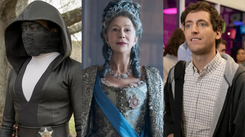 Los estrenos de HBO en Octubre 2019