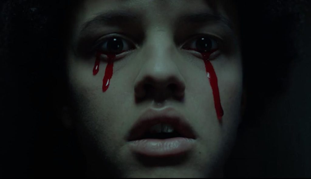 Space presenta un especial de terror que durará diez días