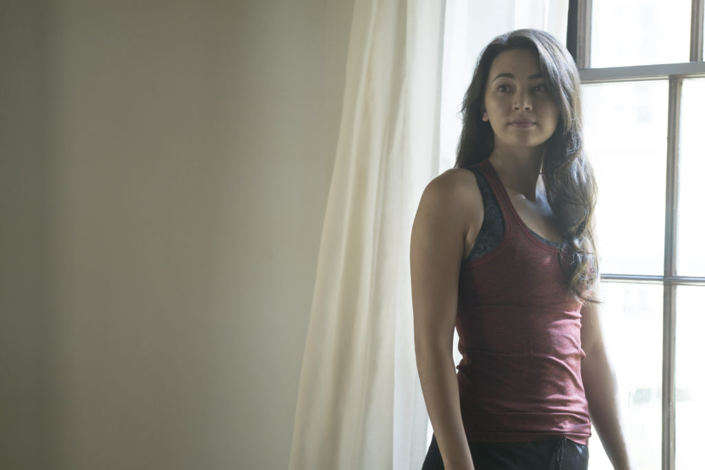 Jessica Henwick podría sumarse al elenco de la nueva película