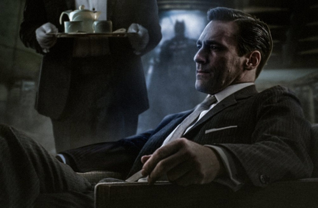 Queremos ver a estos actores interpretando a estos superhéroes