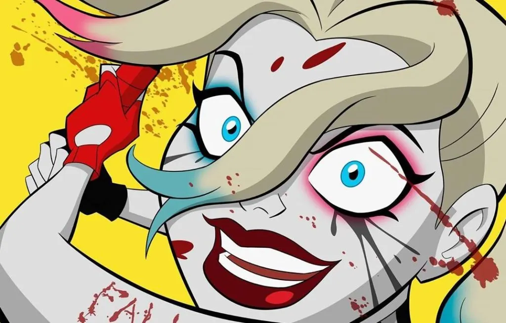 NYCC 19: Fecha de estreno de la nueva serie animada de DC Universe