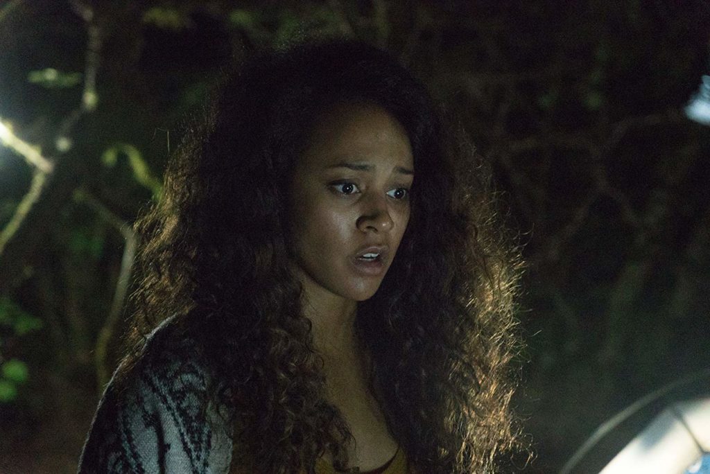 Corbin Reid y Andrea Bordeaux protagonizarán la nueva producción de Starz