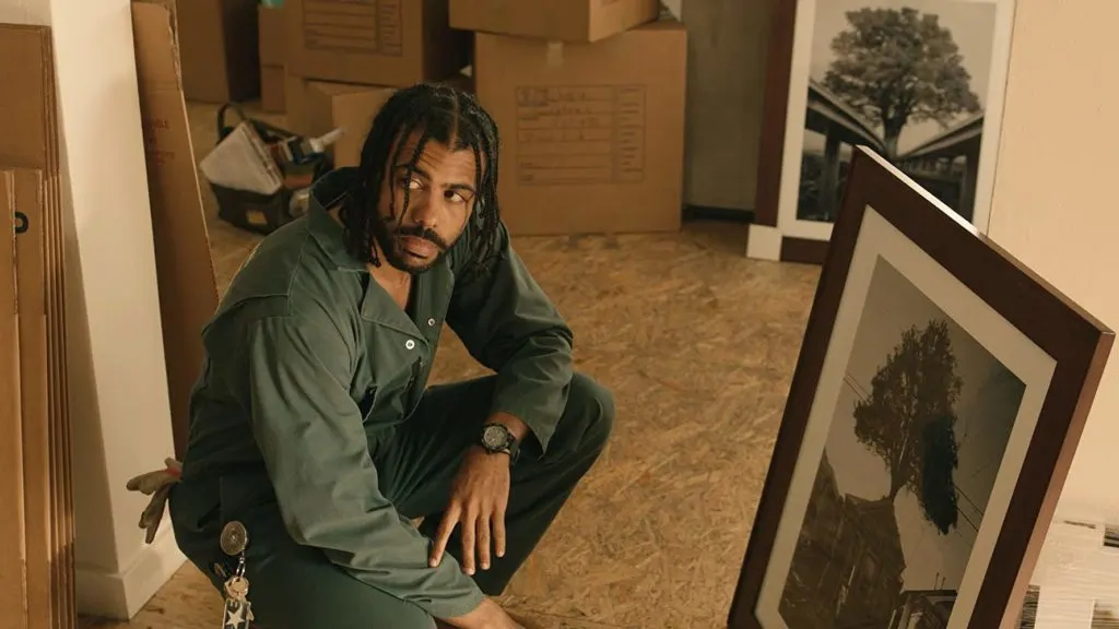 La versión live action está cerca de confirmar al cangrejo Sebastian
