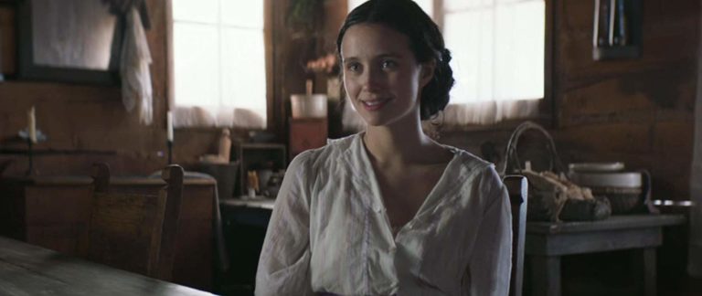 Julia Goldani Telles será la protagonista de la tercera temporada