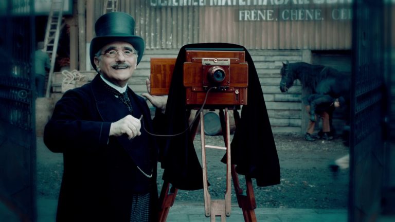Scorsese vs Marvel: ¿cuándo es cine y cuándo no?