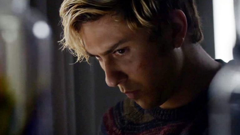 Nat Wolff se suma al reparto de la adaptación de Stephen King