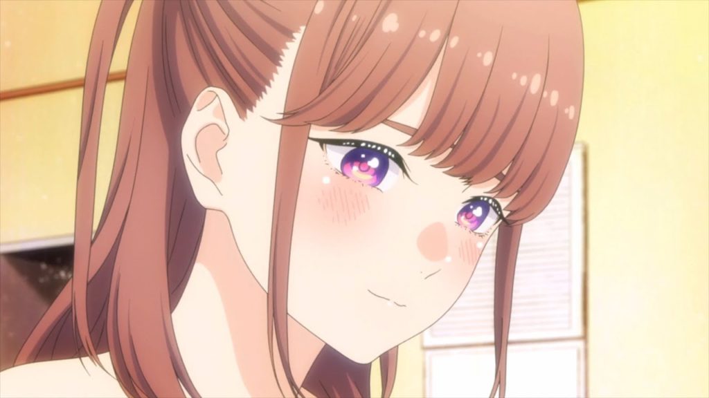 Nuevo trailer de la adaptación anime Oshi ga Budokan Ittekuretara Shinu