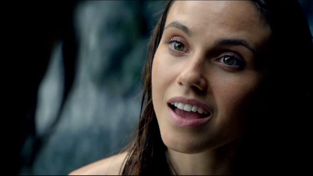 Poppy Drayton se suma a la segunda temporada