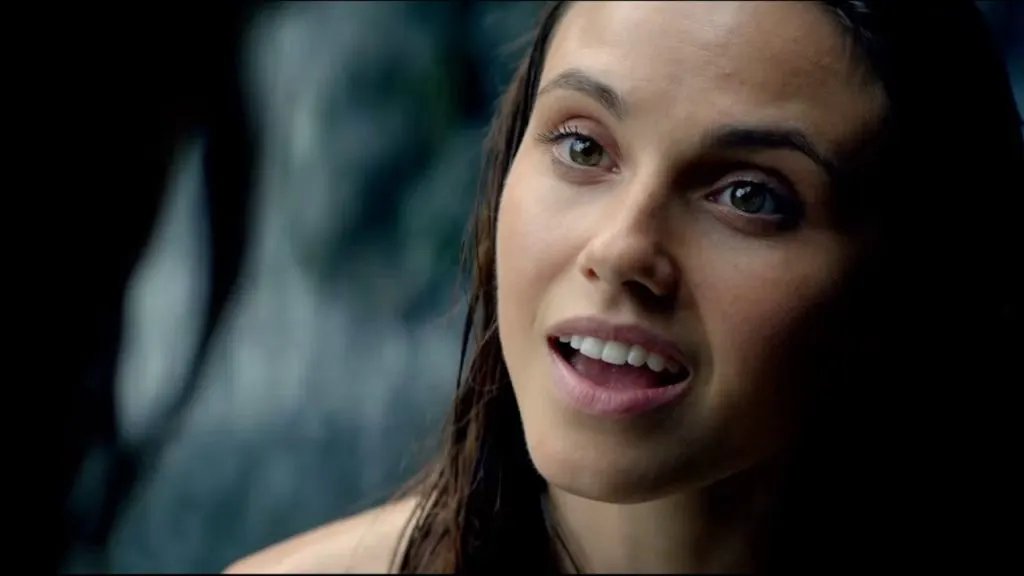 Poppy Drayton se suma a la segunda temporada