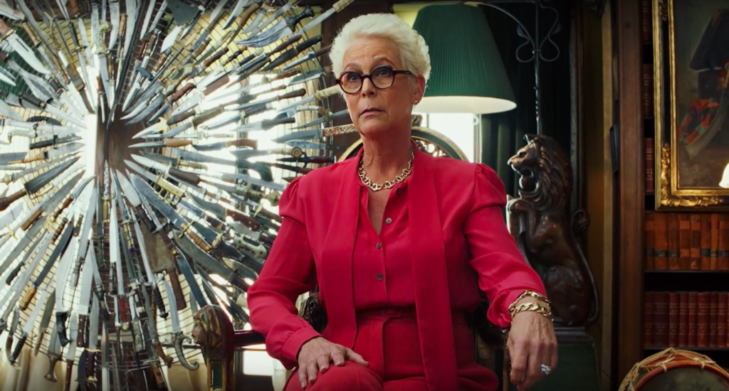 Las primeras críticas de la película son espectaculares