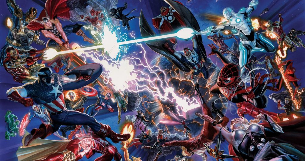 Los rumores más interesantes sobre la Fase 5 del MCU