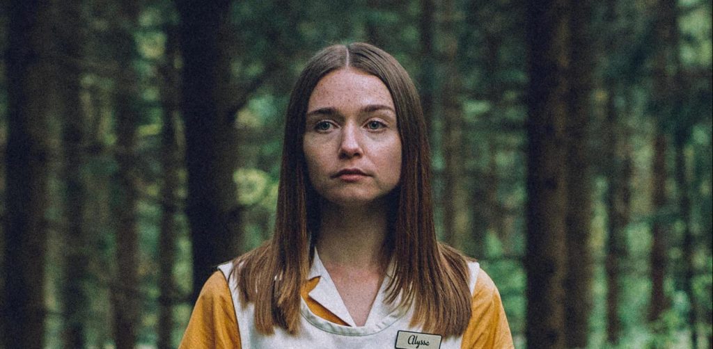 La serie de Netflix presenta el primer adelanto de la segunda temporada