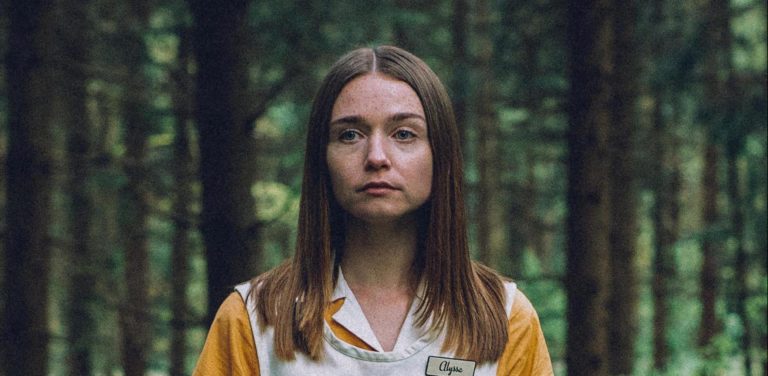 La serie de Netflix presenta el primer adelanto de la segunda temporada