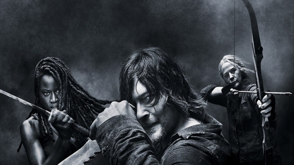 NYCC 19: La serie es renovada para una temporada 11