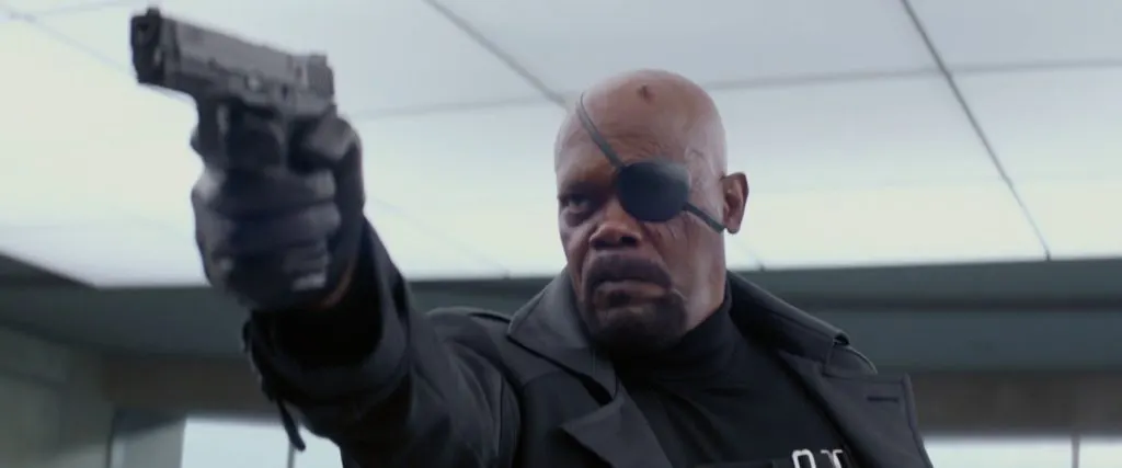 Samuel L. Jackson responde a los comentarios de Scorsese sobre las pellículas de Marvel
