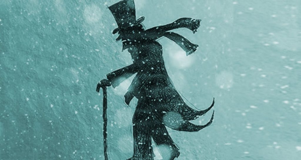 Disney está trabajando en un musical de A Christmas Carol