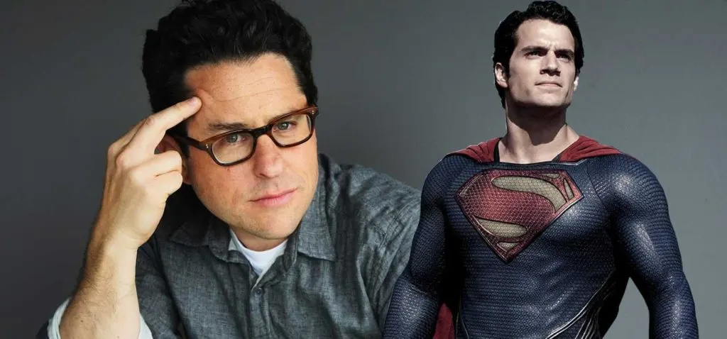 ¿J.J. Abrams prepara película de superhéroes para Warner/DC?