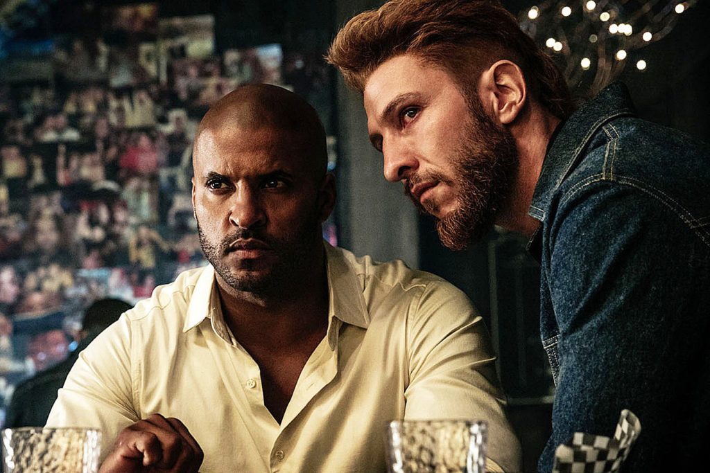 ¡Comienza el rodaje de la tercera temporada!