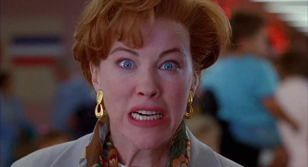 Los peores extras de la historia #4