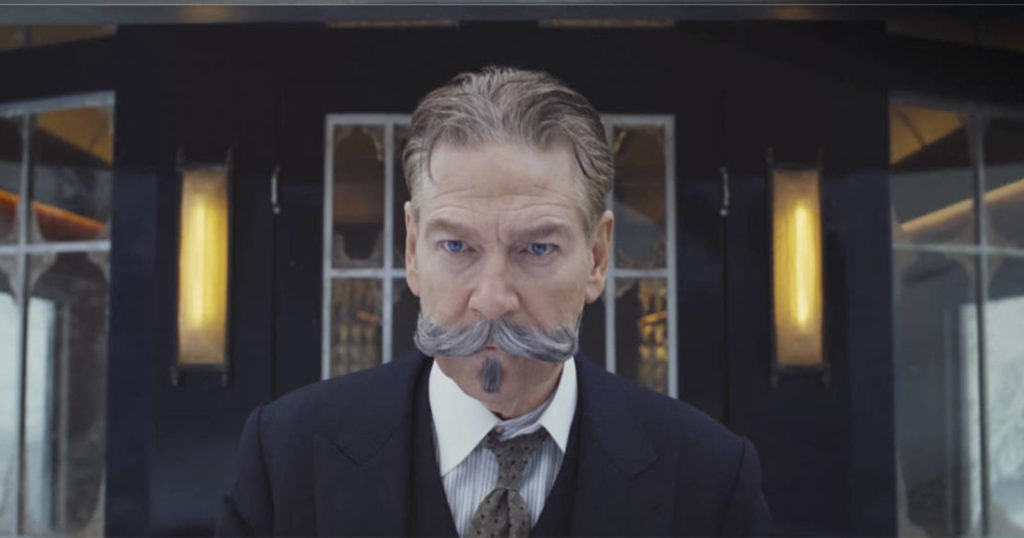 Comenzó la producción de la película basada en el libro de Agatha Christie