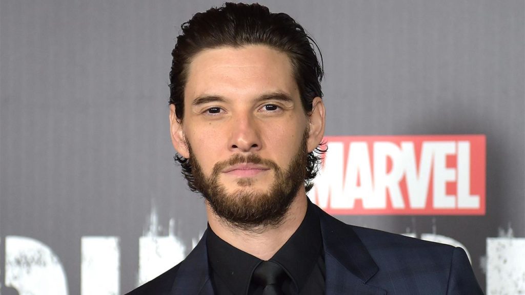 Ben Barnes encabeza el reparto de la adaptación de Netflix
