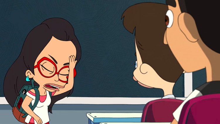 Andrew Goldberg aclara una de las escenas más controversiales de la tercera temporada