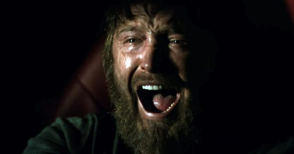 La película consigue primeras críticas muy buenas