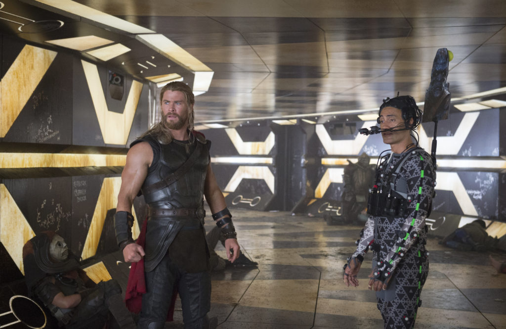 Uno de los personajes más queridos de la franquicia volverá en la cuarta película