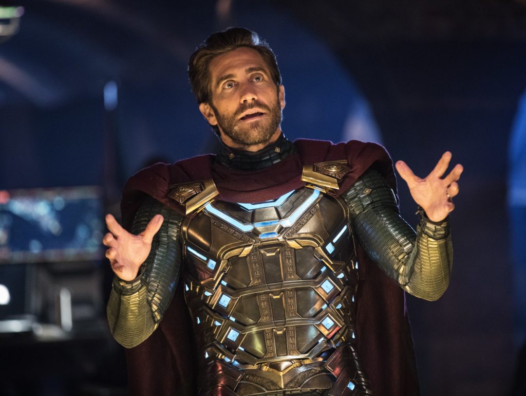 Marvel revela la confesión completa de Mysterio