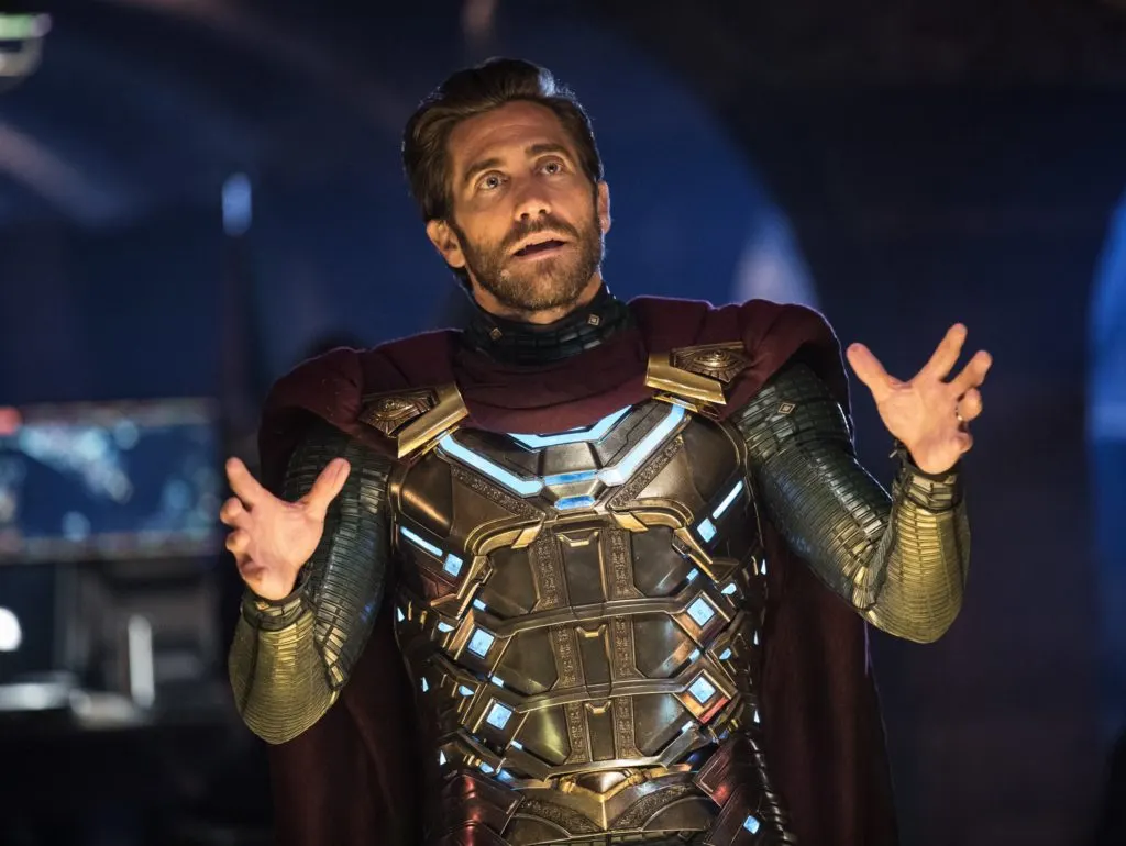 Marvel revela la confesión completa de Mysterio