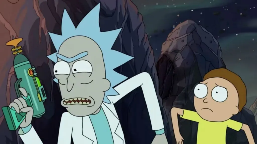 Fecha de estreno y primer vistazo a la nueva temporada