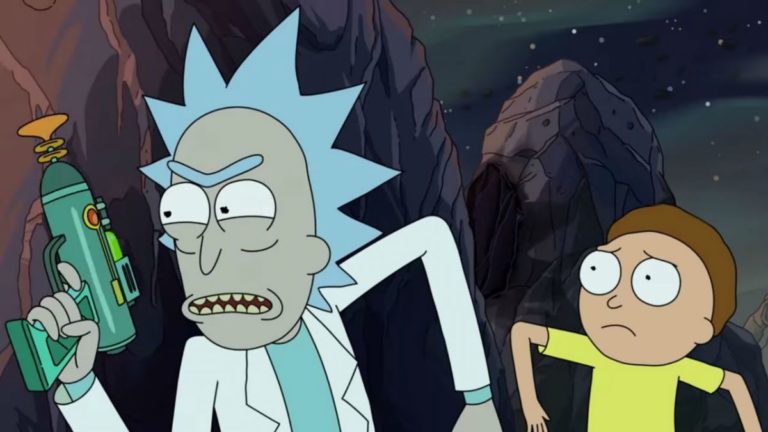 Fecha de estreno y primer vistazo a la nueva temporada