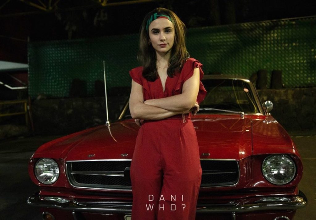 Así es la primera serie original de ciencia ficción de Paramount Channel Latinoamérica