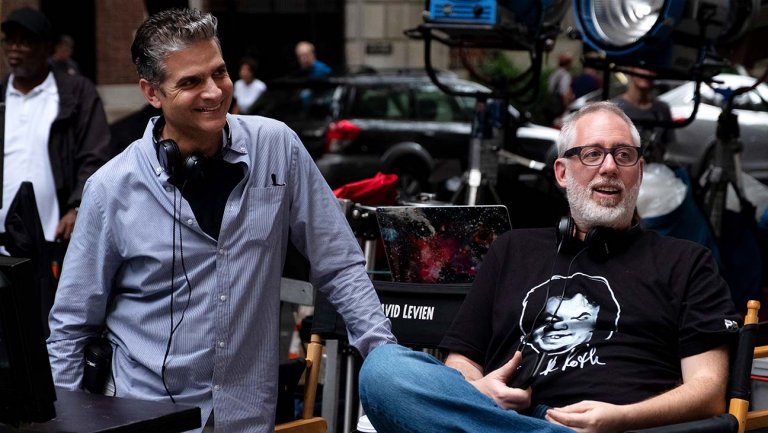 Los creadores de Billions trabajan en una serie sobre el nacimiento de Uber