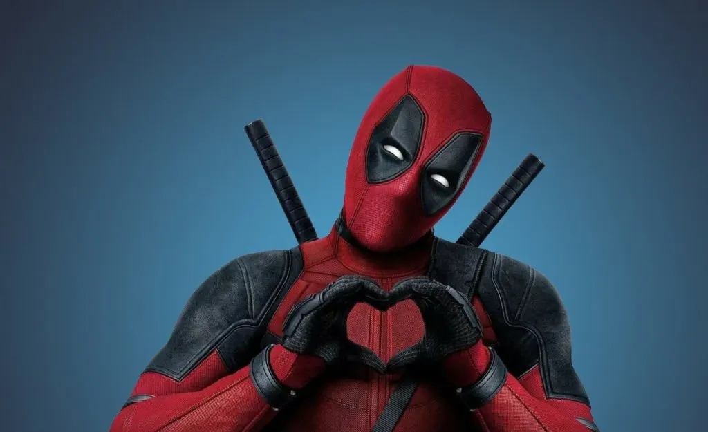 Deadpool