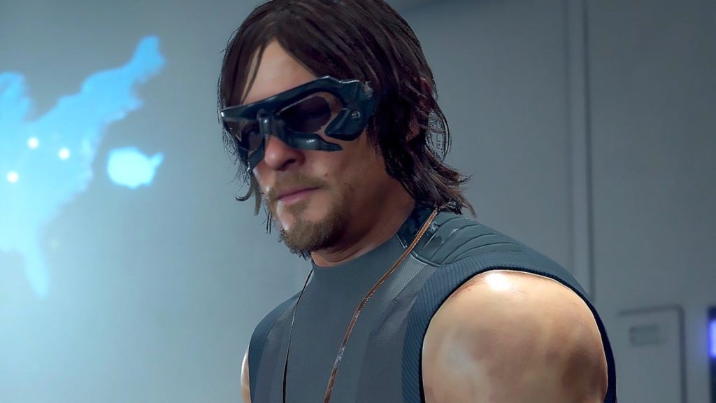 Norman Reedus alaba a Hideo Kojima por Death Stranding
