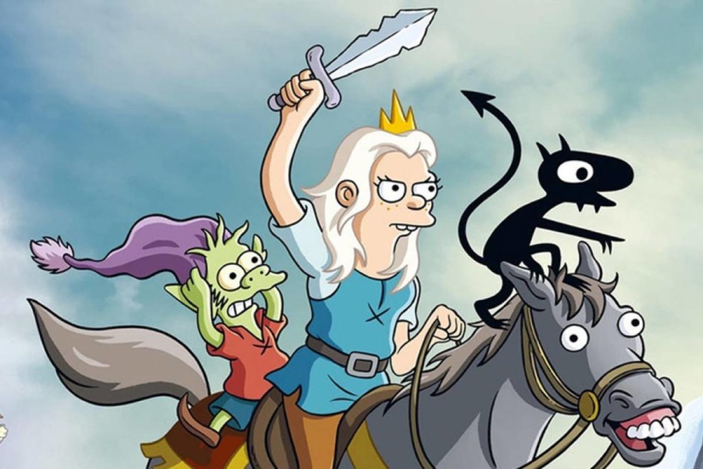 Rankeamos a los personajes, del menos al más amado