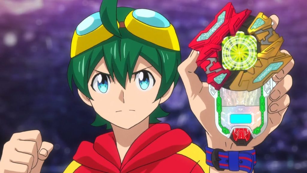 Digimon Universe App Monsters sí se estrenará en América Latina