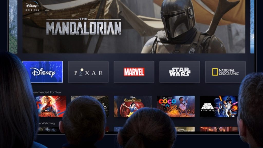 Las descargas de Disney+ podrán conservarse aunque el contenido ya no esté disponible en la plataforma