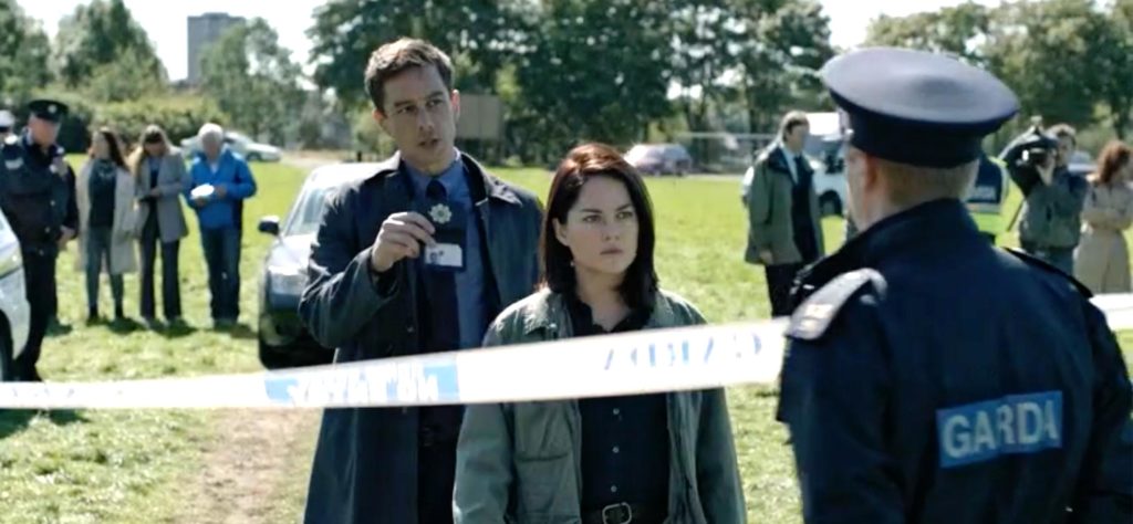 La serie también se transmitirá por BBC One