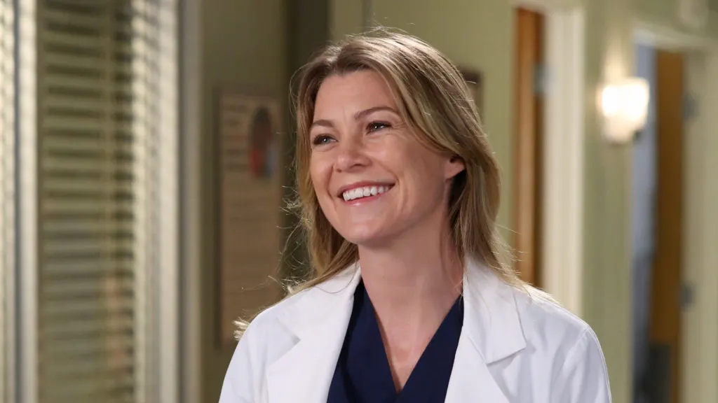 Ellen Pompeo aparecerá en cuatro episodios de la temporada 20 de Grey's Anatomy