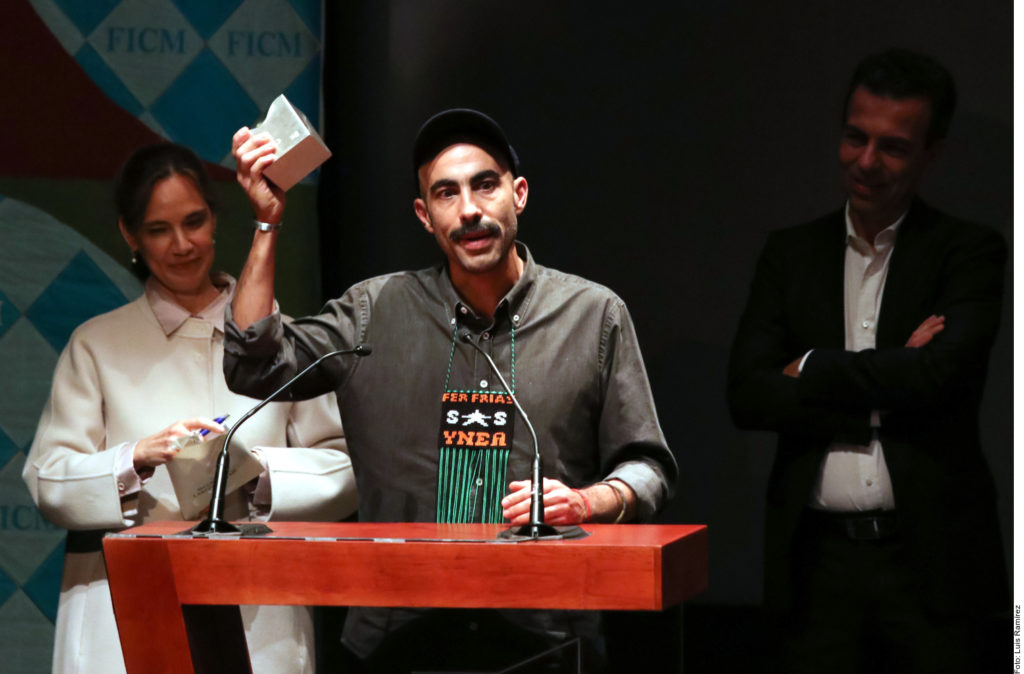 FICM 2019: Conoce a todos los ganadores