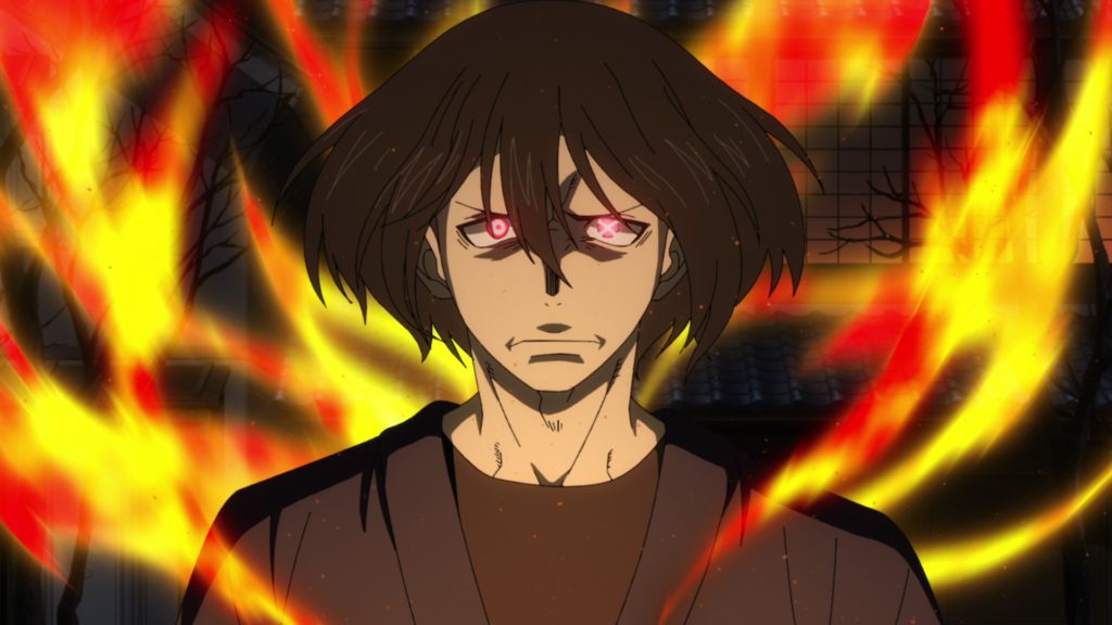 Así se escucha el segundo ending con Lenny code fiction