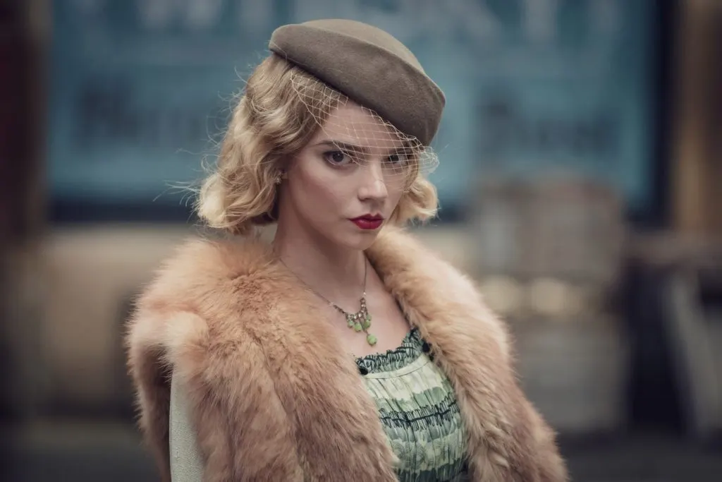 RUMOR: Anya Taylor-Joy podría sumarse a Los Cuatro Fantásticos